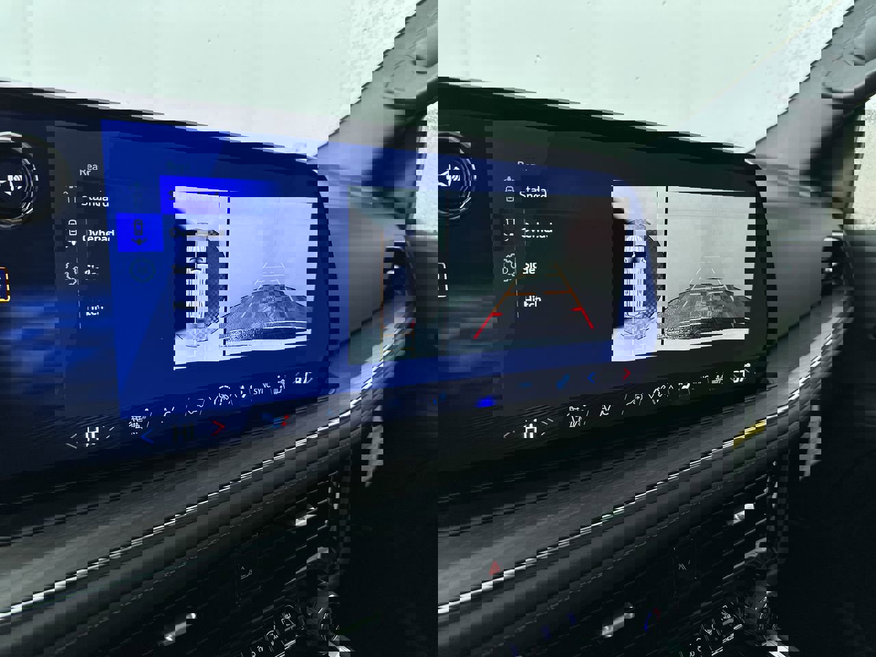 New 2026 Chevrolet Tahoe Z71 w/ Z71 Off-Road Package image 40