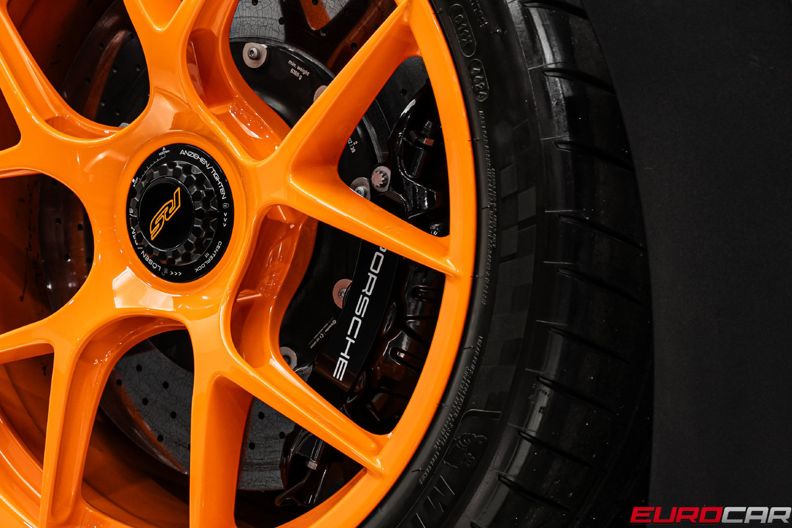 Used 2025 Porsche 911 GT3 RS RWD image 26