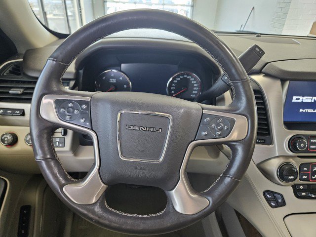 Used 2016 GMC Yukon Denali w/ Open Road Package AWD/4WD image 22