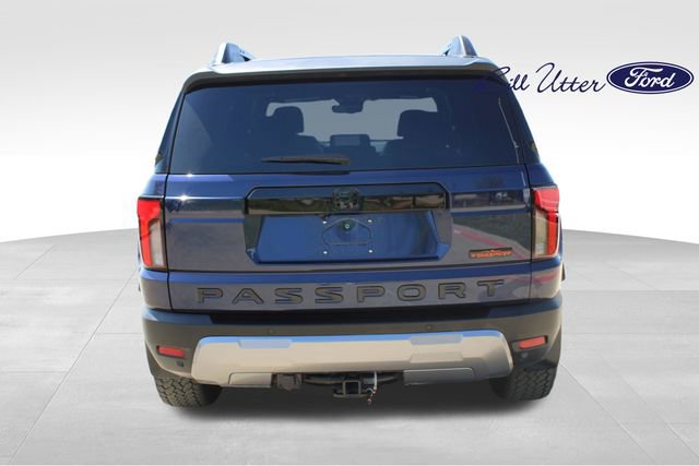 Used 2026 Honda Passport TrailSport Elite image 6