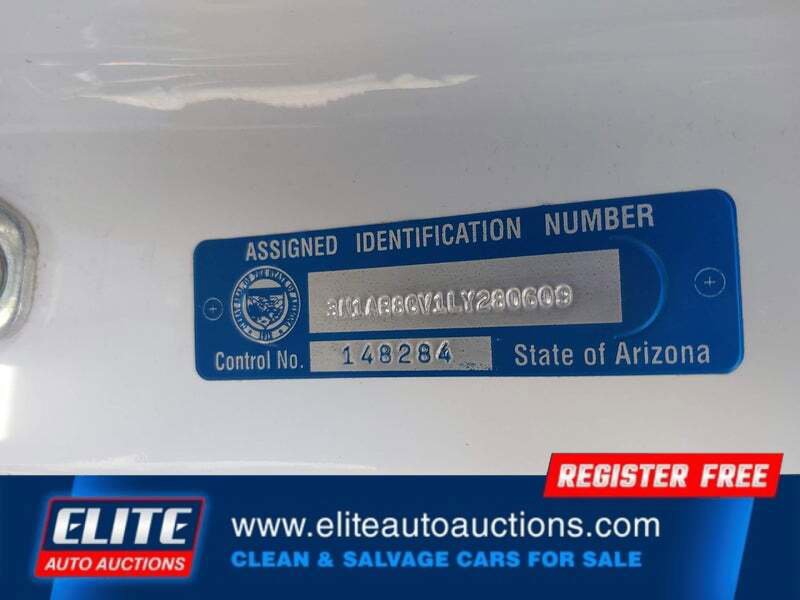 Used 2020 Nissan Sentra SV w/ Electronics Package FWD image 17