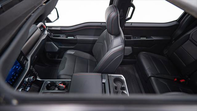 Used 2025 Ford F150 Raptor image 29