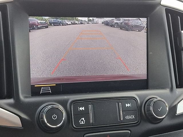 Used 2020 GMC Terrain SLT AWD/4WD image 19