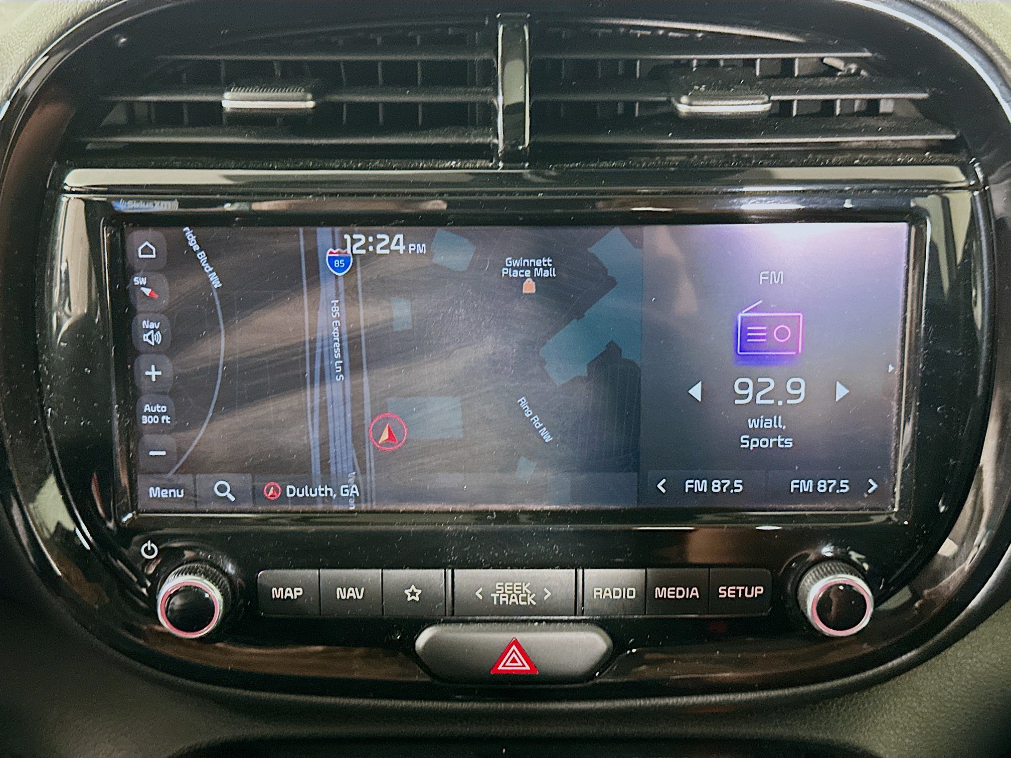 Used 2022 Kia Soul EX FWD image 21