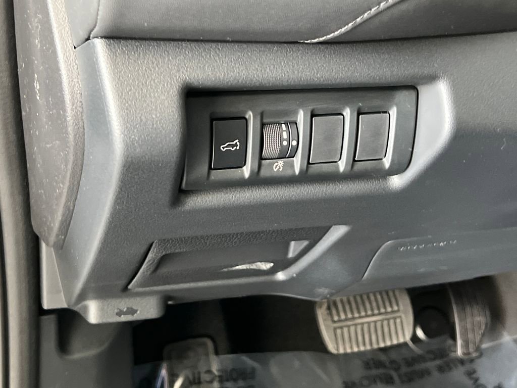 New 2026 Subaru Outback Touring XT AWD/4WD image 29