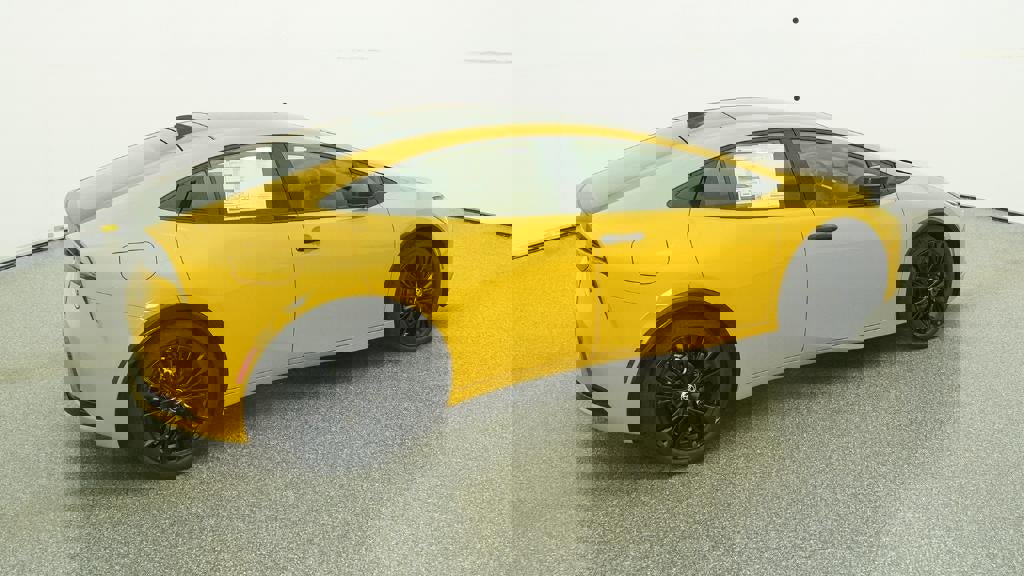 New 2026 Toyota Prius Plug-In Hybrid image 45