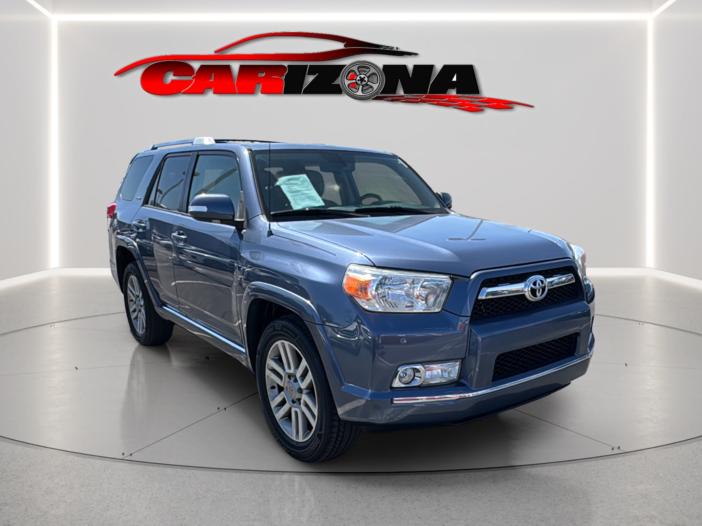 Used 2010 Toyota 4Runner Limited w/ Convenience Pkg