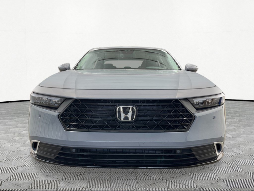 New 2026 Honda Accord Touring image 2