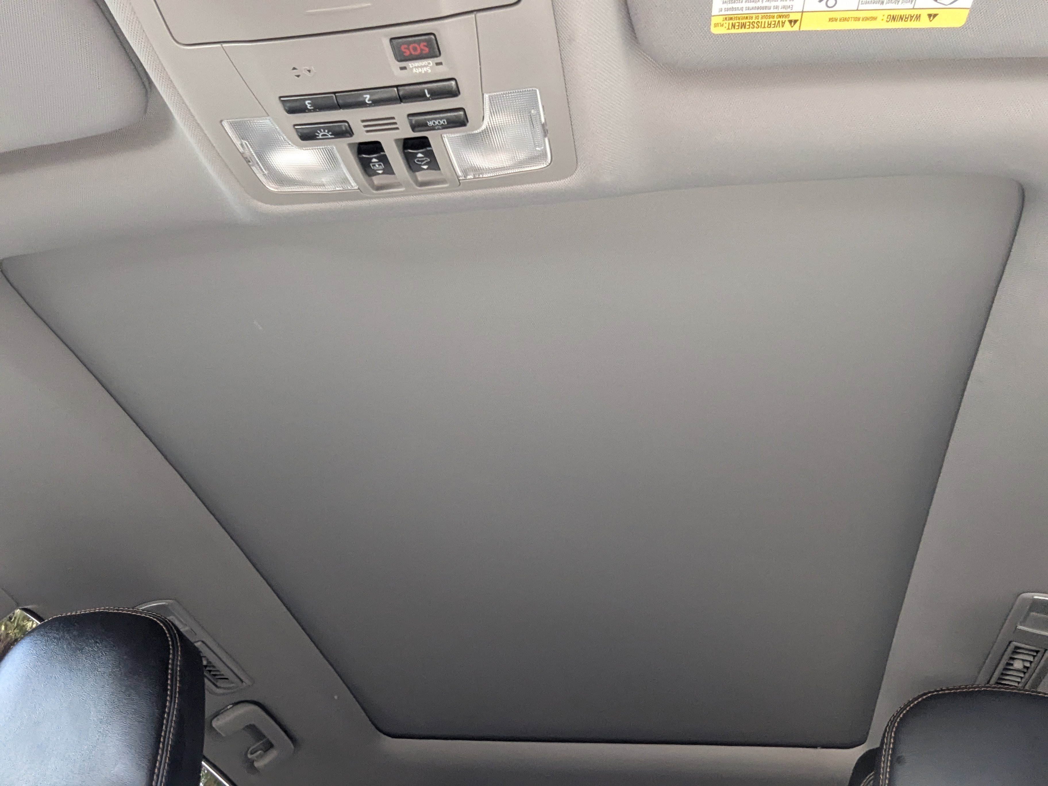 Used 2018 Toyota Highlander Limited Platinum image 13