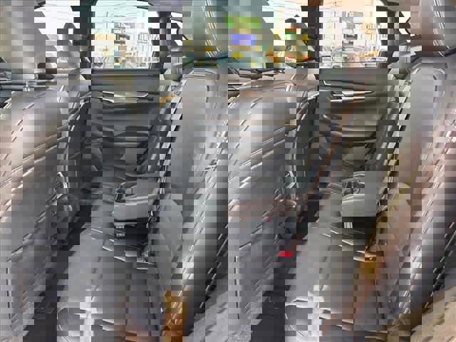 Used 2022 INFINITI QX50 Luxe w/ Cargo Package image 13