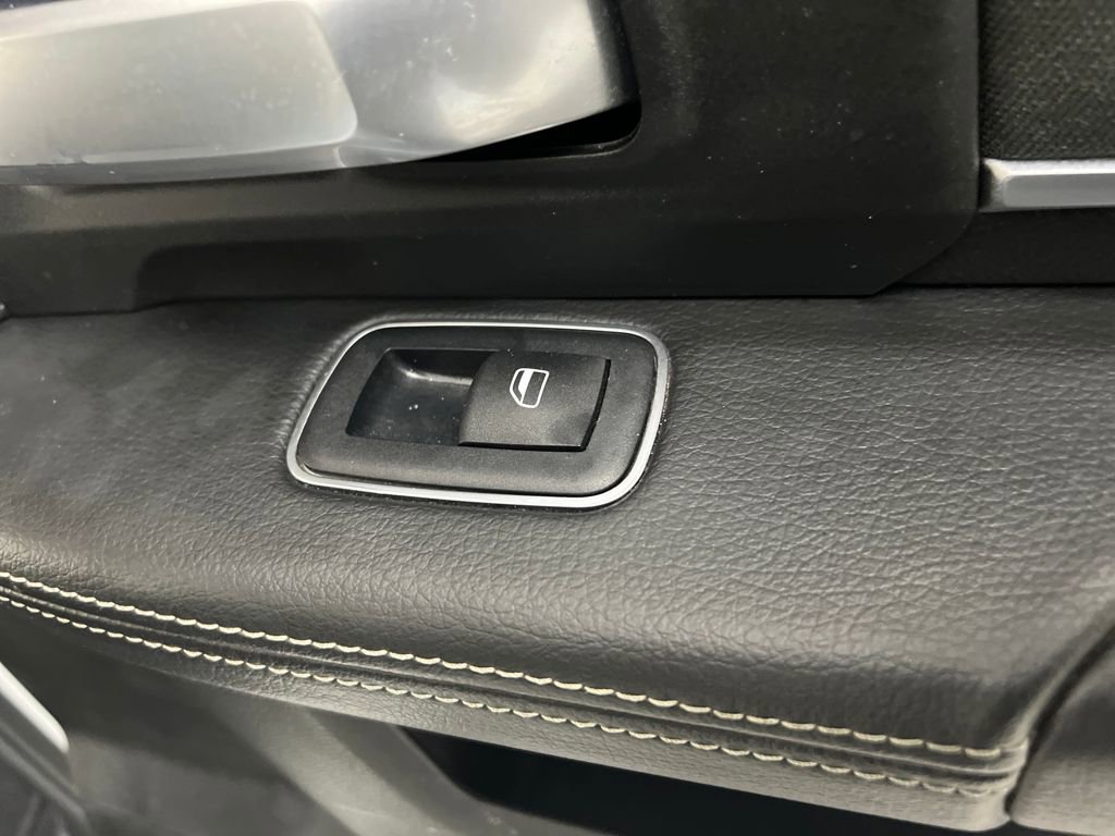 Used 2024 RAM 2500 Big Horn image 20