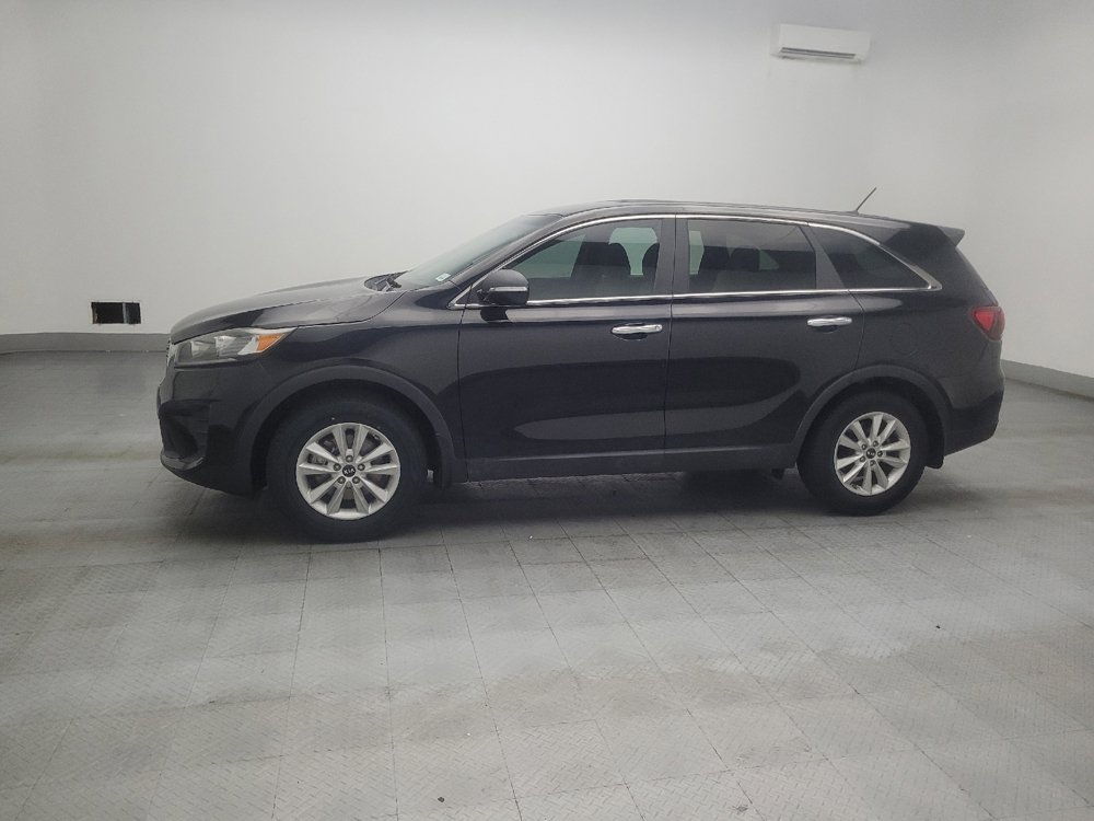 Used 2019 Kia Sorento FWD image 2