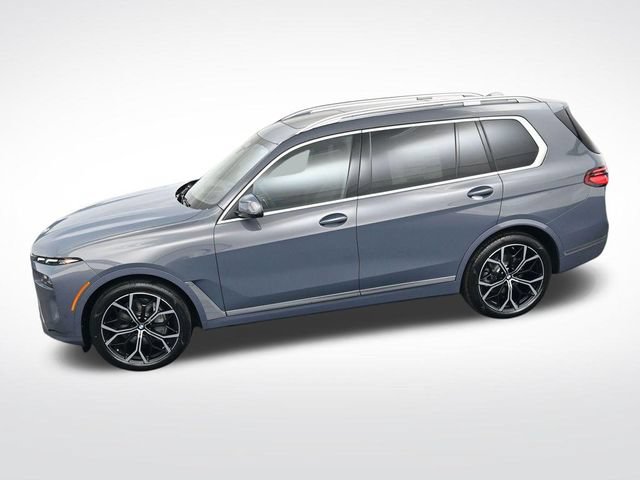 New 2026 BMW X7 xDrive40i AWD/4WD image 31