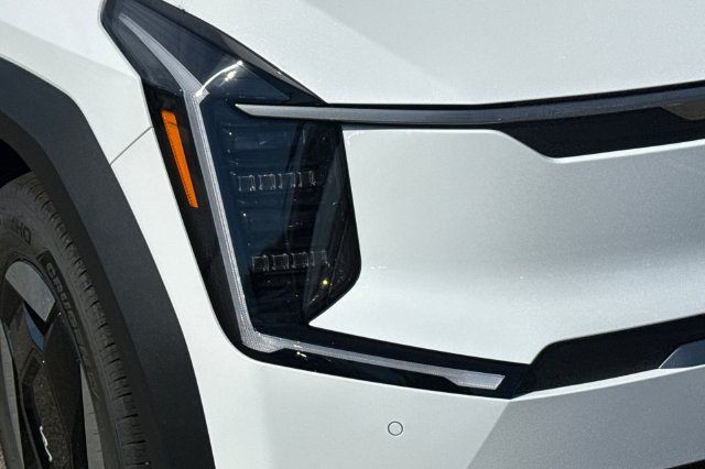 New 2027 Kia Telluride SX Prestige X-Line w/ Towing Package AWD/4WD image 33