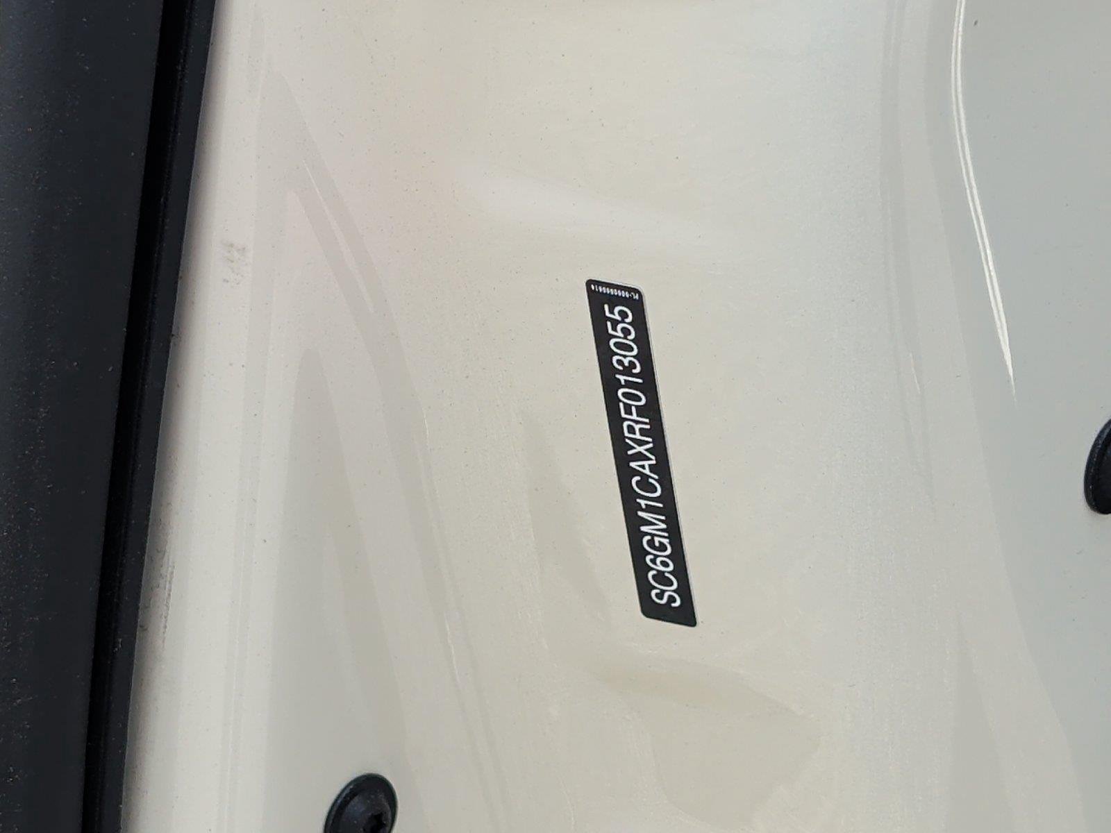 Used 2024 INEOS Grenadier AWD/4WD image 12