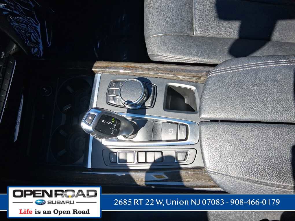 Used 2017 BMW X5 xDrive40e image 25