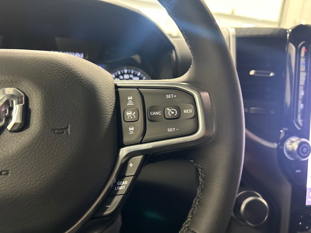 New 2026 RAM 1500 Big Horn image 20