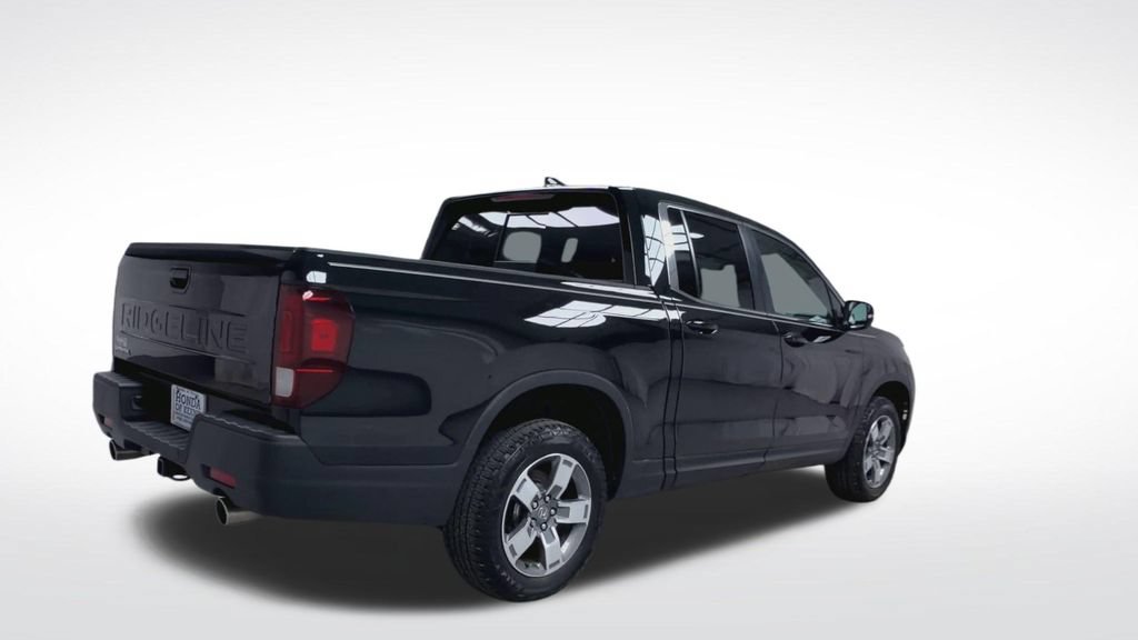 Used 2024 Honda Ridgeline RTL image 8