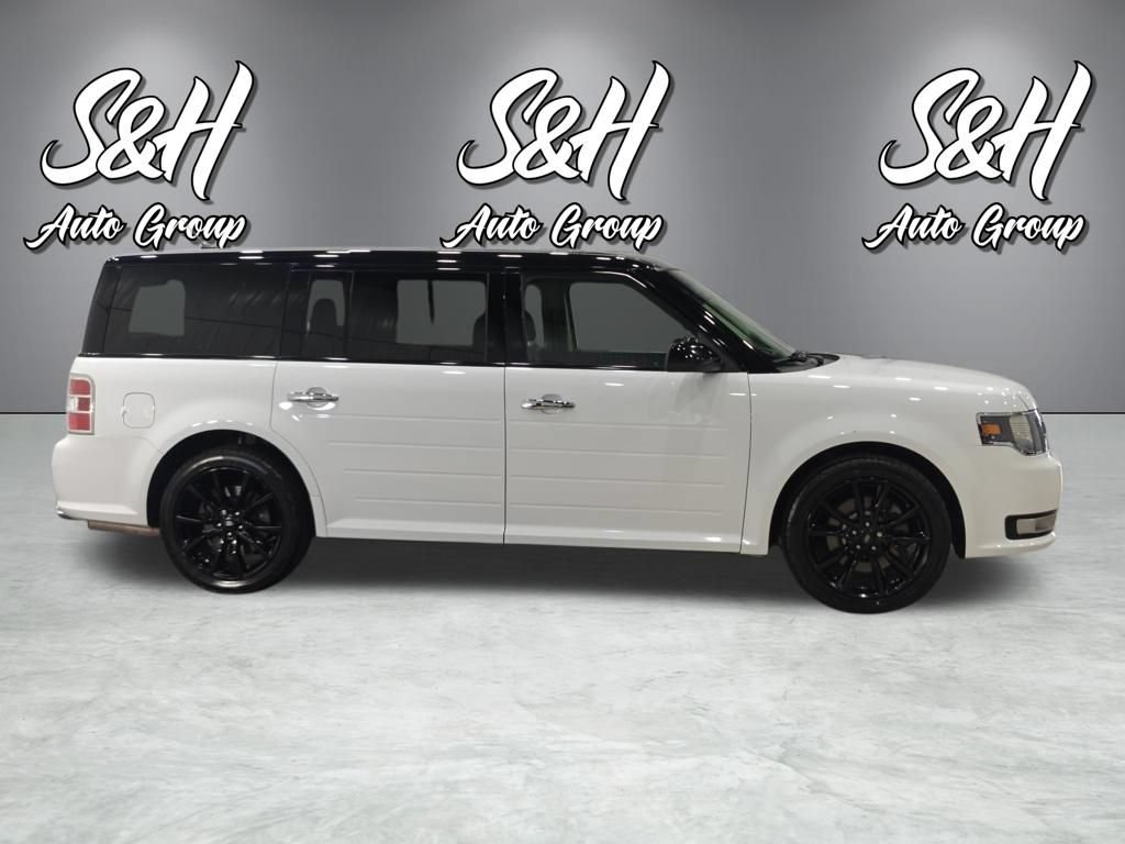 Used 2019 Ford Flex SEL w/ Equipment Group 202A AWD/4WD image 25