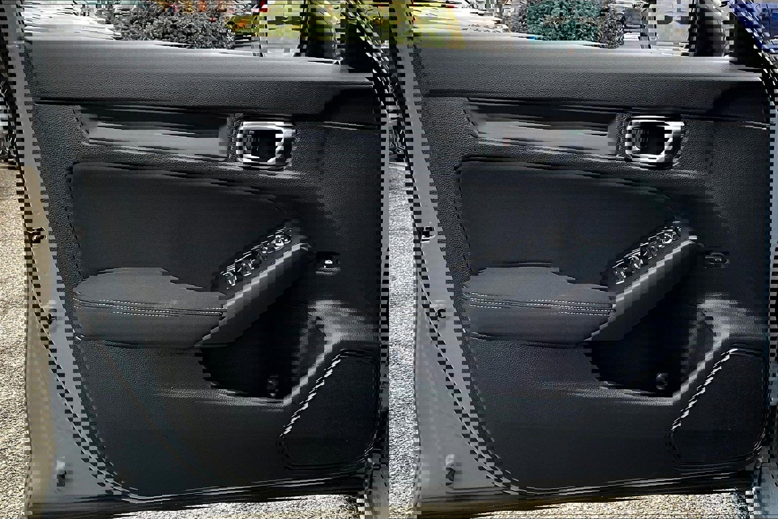 Certified 2025 Honda Civic Sport image 17