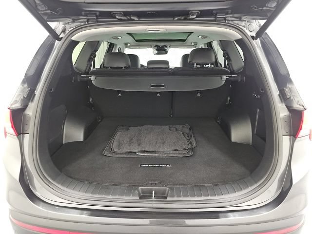 Used 2022 Hyundai Santa Fe Limited w/ Cargo Package AWD/4WD image 31