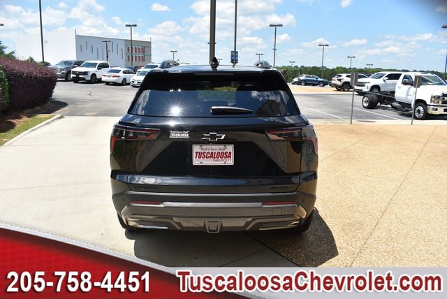 New 2026 Chevrolet Equinox ACTIV FWD image 8