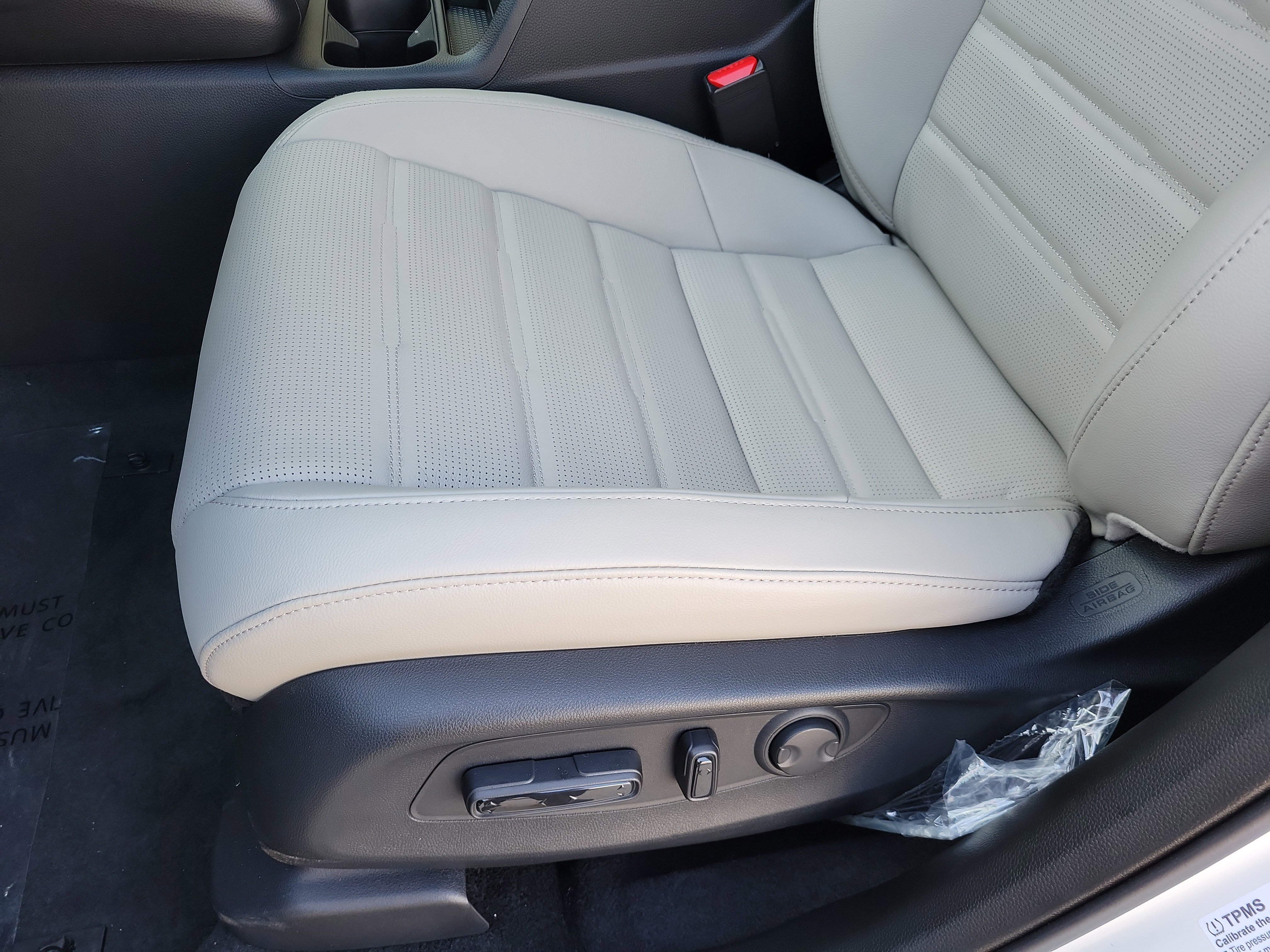 New 2026 Honda CR-V EX-L image 10