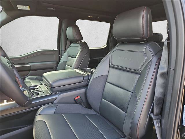 New 2025 Ford F150 Raptor image 4