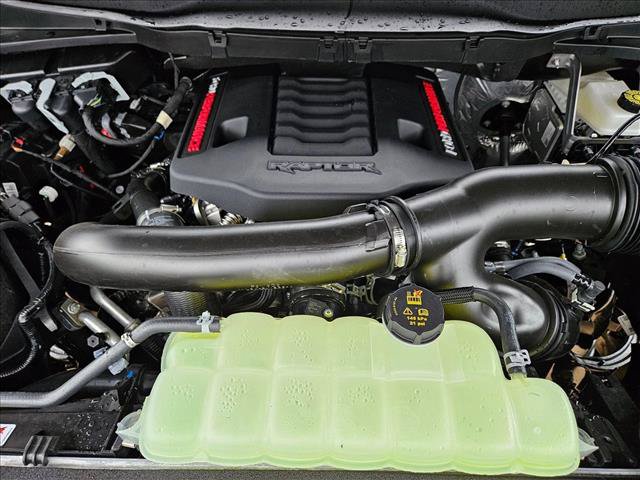 New 2026 Ford F150 Raptor AWD/4WD image 17