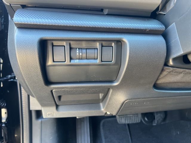 New 2026 Subaru Crosstrek 2.0i Premium image 12