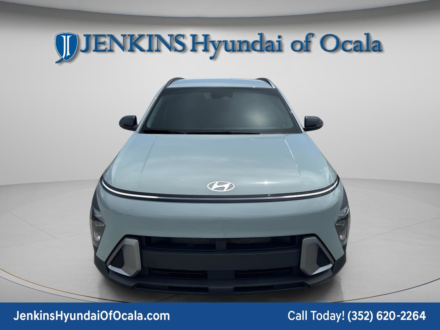 New 2026 Hyundai Kona SEL Sport image 10