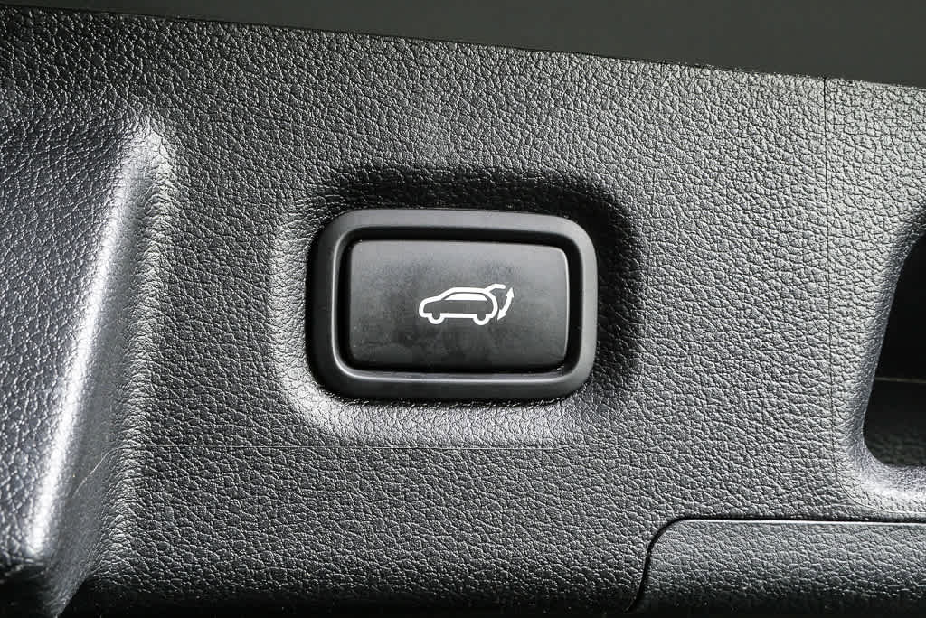 Used 2021 Hyundai Santa Fe Calligraphy w/ Cargo Package image 36