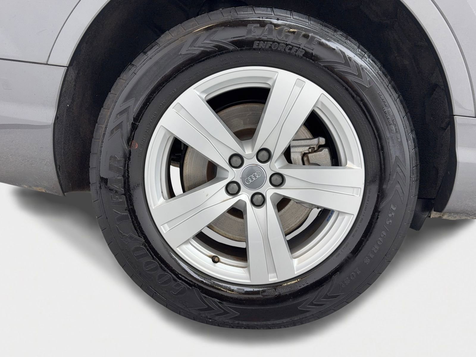 Used 2019 Audi Q7 2.0T Premium Plus w/ Premium Plus Package image 55