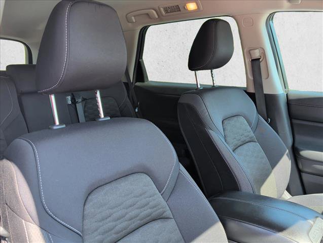 Used 2024 Nissan Pathfinder SV image 22
