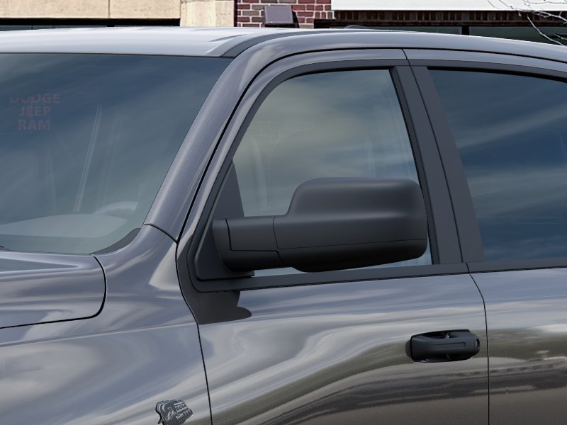 New 2027 RAM 1500 Rebel AWD/4WD image 12
