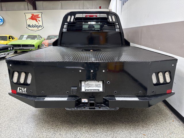 Used 2023 RAM 3500 Tradesman w/ Chrome Appearance Group image 8