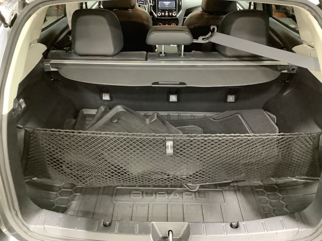 Certified 2023 Subaru Crosstrek 2.5i Limited w/ Moonroof Package AWD/4WD image 14