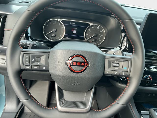 New 2026 Nissan Pathfinder SV image 13