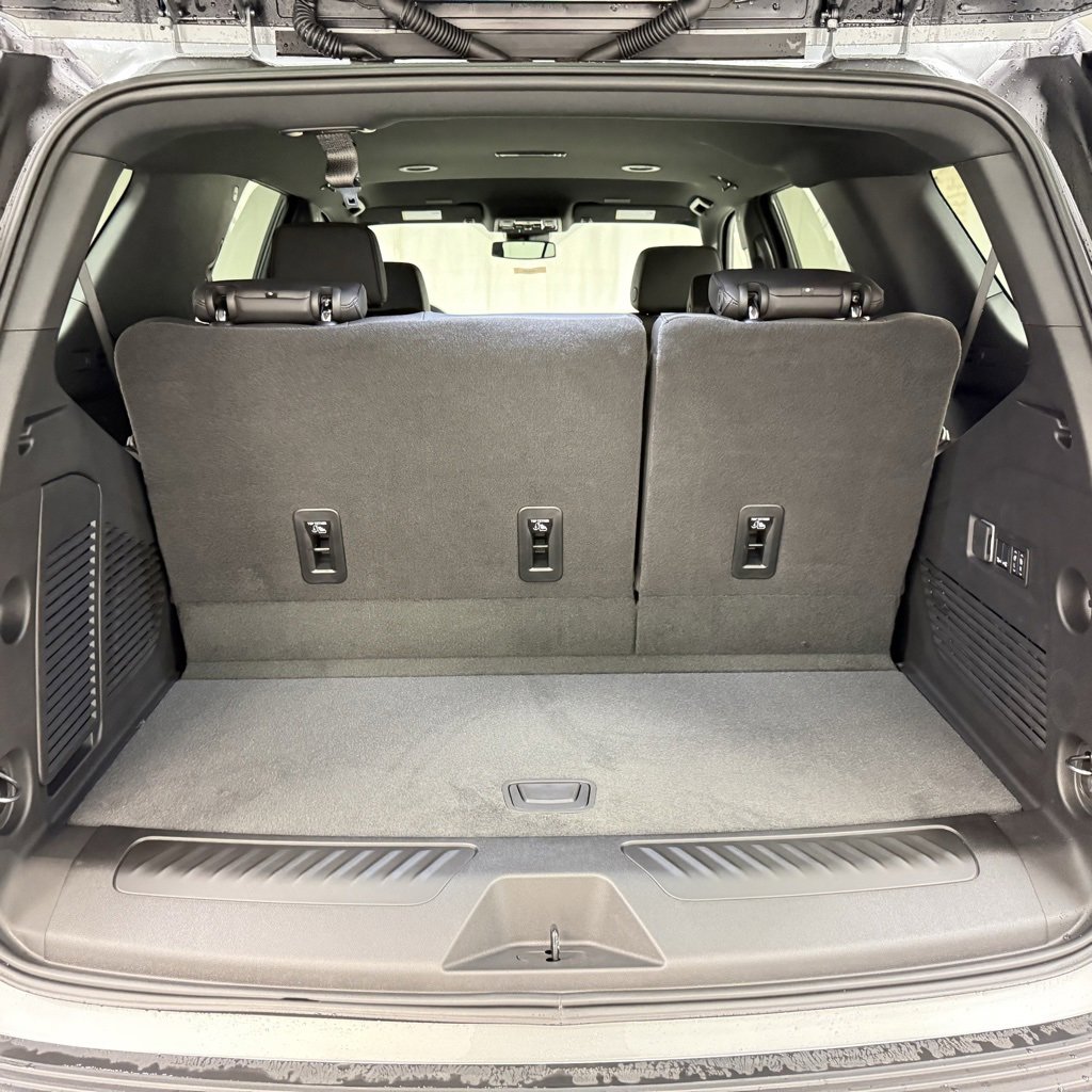 New 2026 Chevrolet Tahoe LT w/ Comfort Package image 5