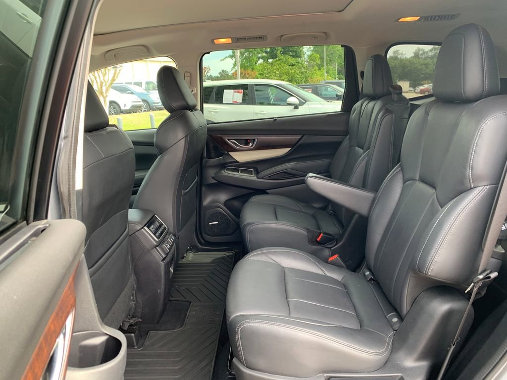 Used 2021 Subaru Ascent Touring image 29