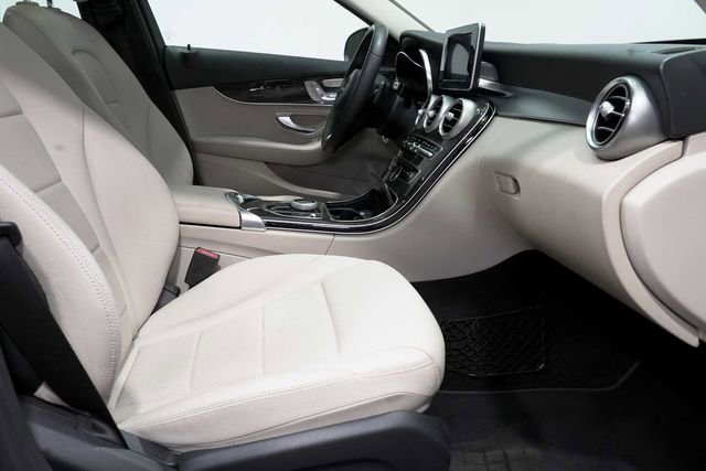 Used 2018 Mercedes-Benz C 300 C 300 image 30