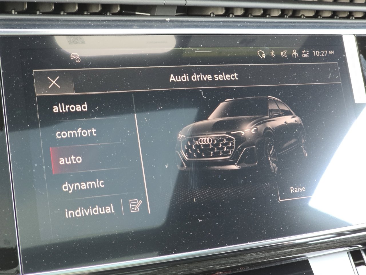 New 2026 Audi Q8 Premium Plus image 14