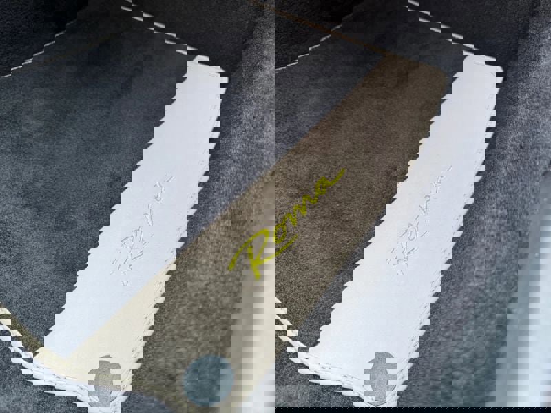 Used 2022 Ferrari Roma image 40