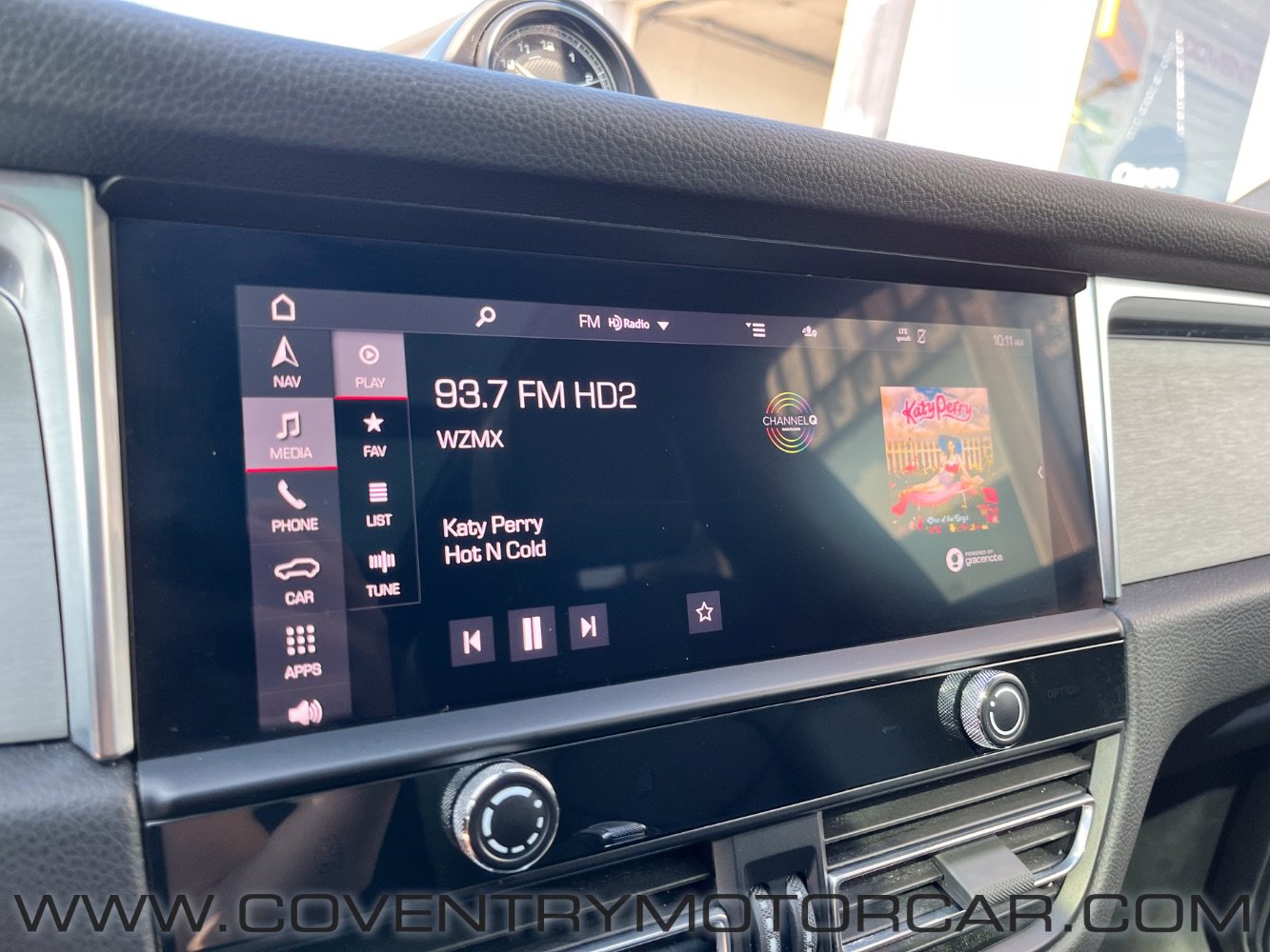 Used 2022 Porsche Macan image 22