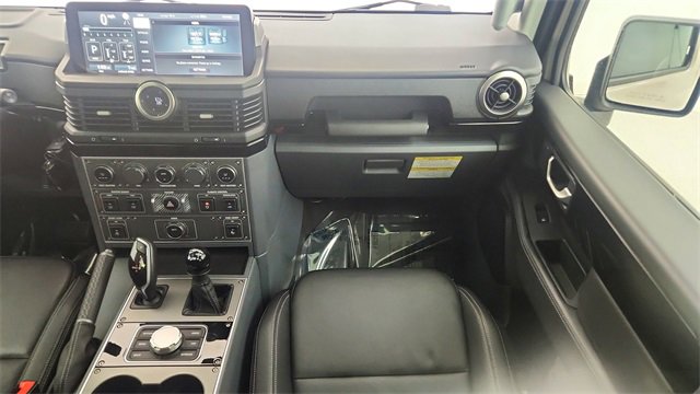 Used 2024 INEOS Grenadier Fieldmaster Edition image 39