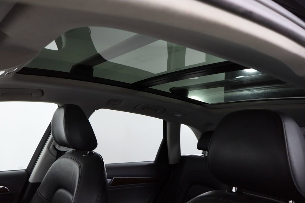 Used 2015 Audi Q5 2.0T Premium image 24