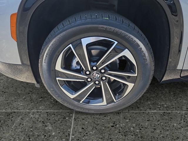 Used 2025 Buick Enclave Sport Touring w/ Power Package FWD image 16