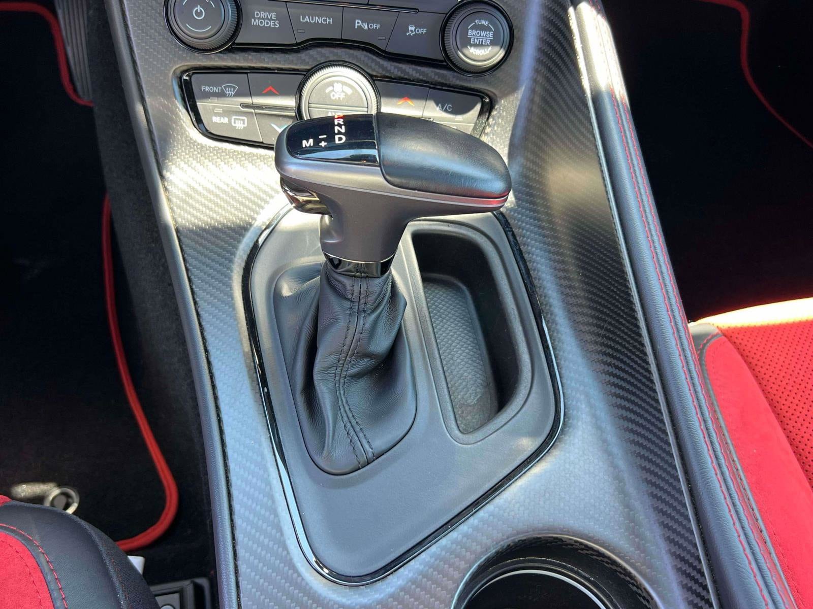 Used 2021 Dodge Challenger R/T Scat Pack RWD image 27
