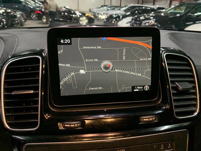 Used 2017 Mercedes-Benz GLE 63 AMG 4MATIC image 55