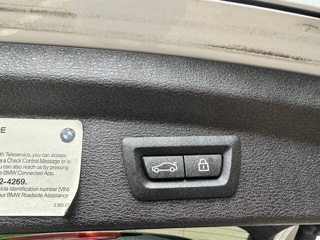 Used 2018 BMW X2 sDrive28i FWD image 25